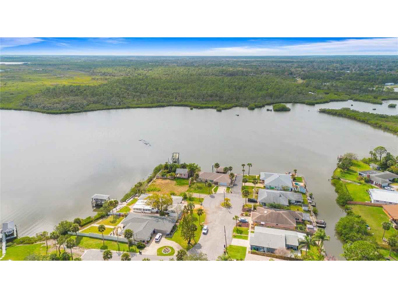 720 Palm Circle Drive Port Orange FL 32127 - ROSE BAY V4940856 image10