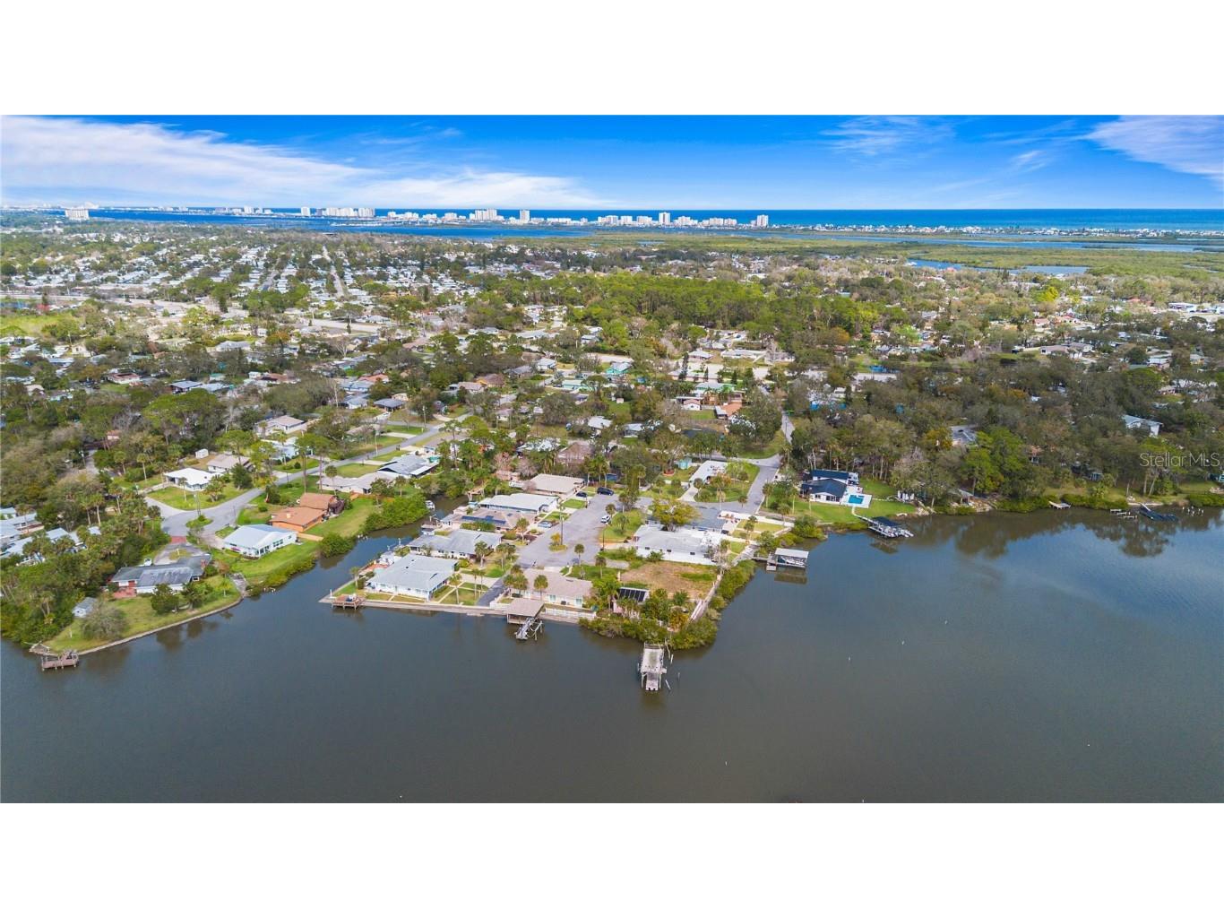 720 Palm Circle Drive Port Orange FL 32127 - ROSE BAY V4940856 image20