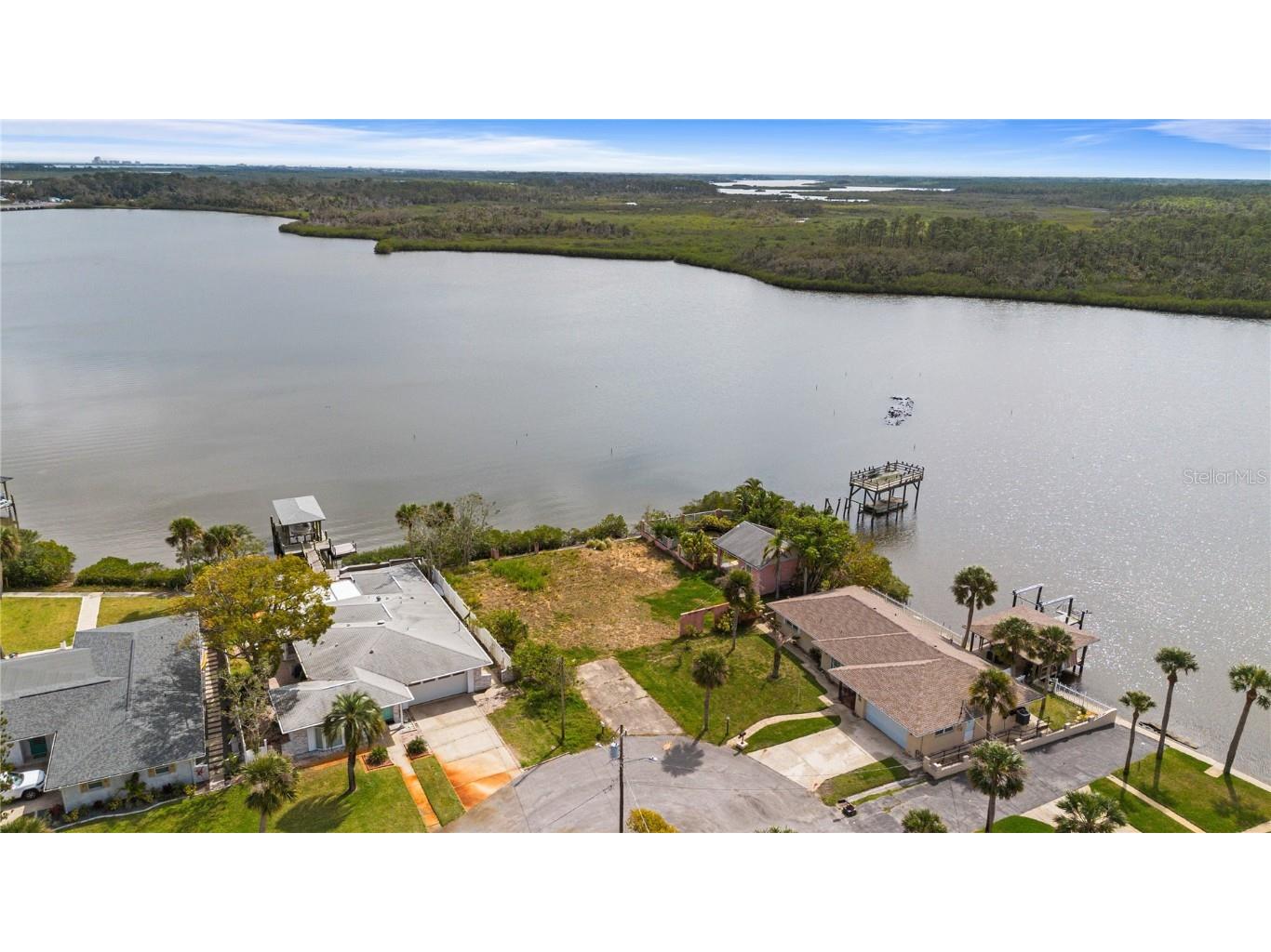 720 Palm Circle Drive Port Orange FL 32127 - ROSE BAY V4940856 image8