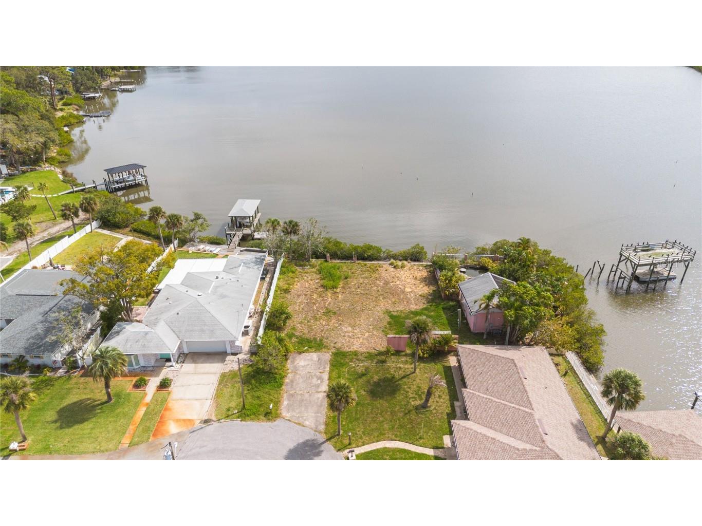 720 Palm Circle Drive Port Orange FL 32127 - ROSE BAY V4940856 image9