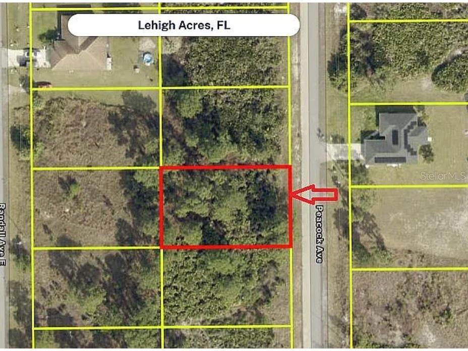 720 Peacock Avenue Lehigh Acres FL 33974 O6392938 image2