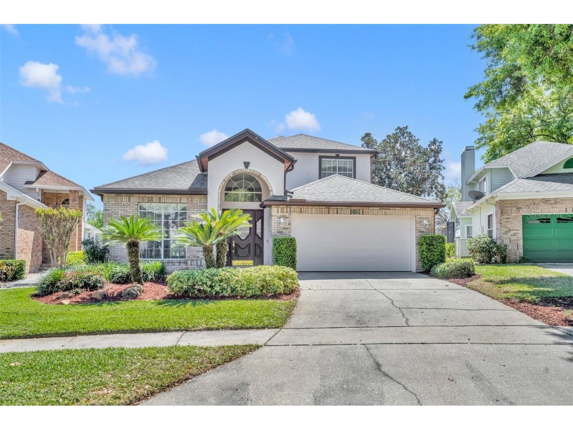 720 Powderhorn Circle Lake Mary FL 32746 O6292941 image1