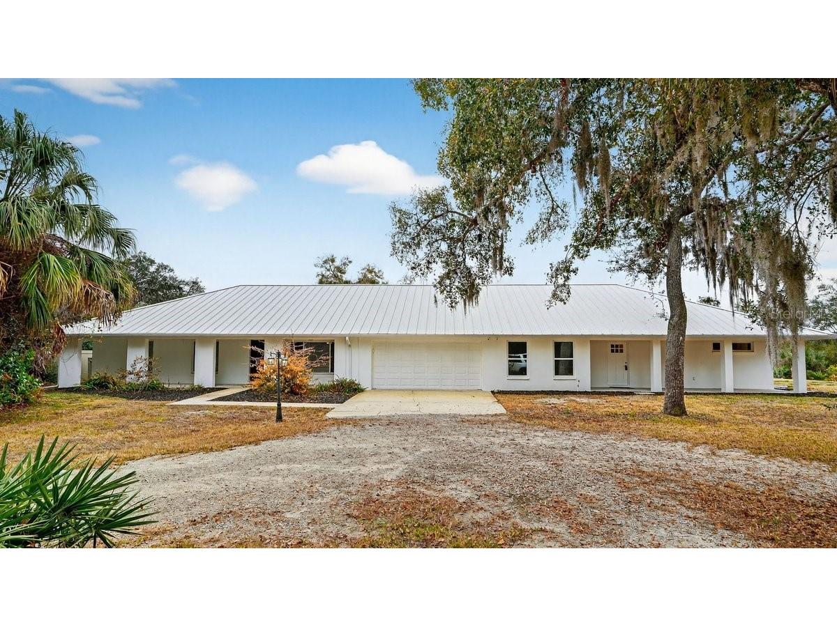 720 Pringle Road Port Orange FL 32127 - SPRUCE CREEK RIVER V4947407 image1