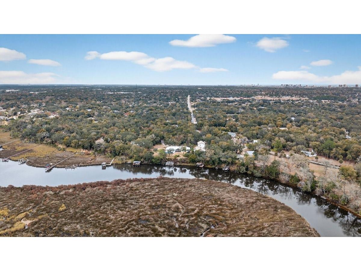 720 Pringle Road Port Orange FL 32127 - SPRUCE CREEK RIVER V4947407 image15