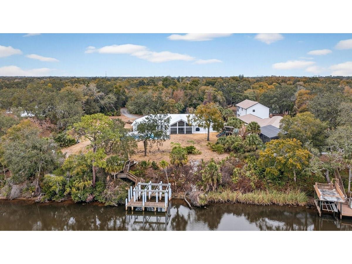 720 Pringle Road Port Orange FL 32127 - SPRUCE CREEK RIVER V4947407 image18