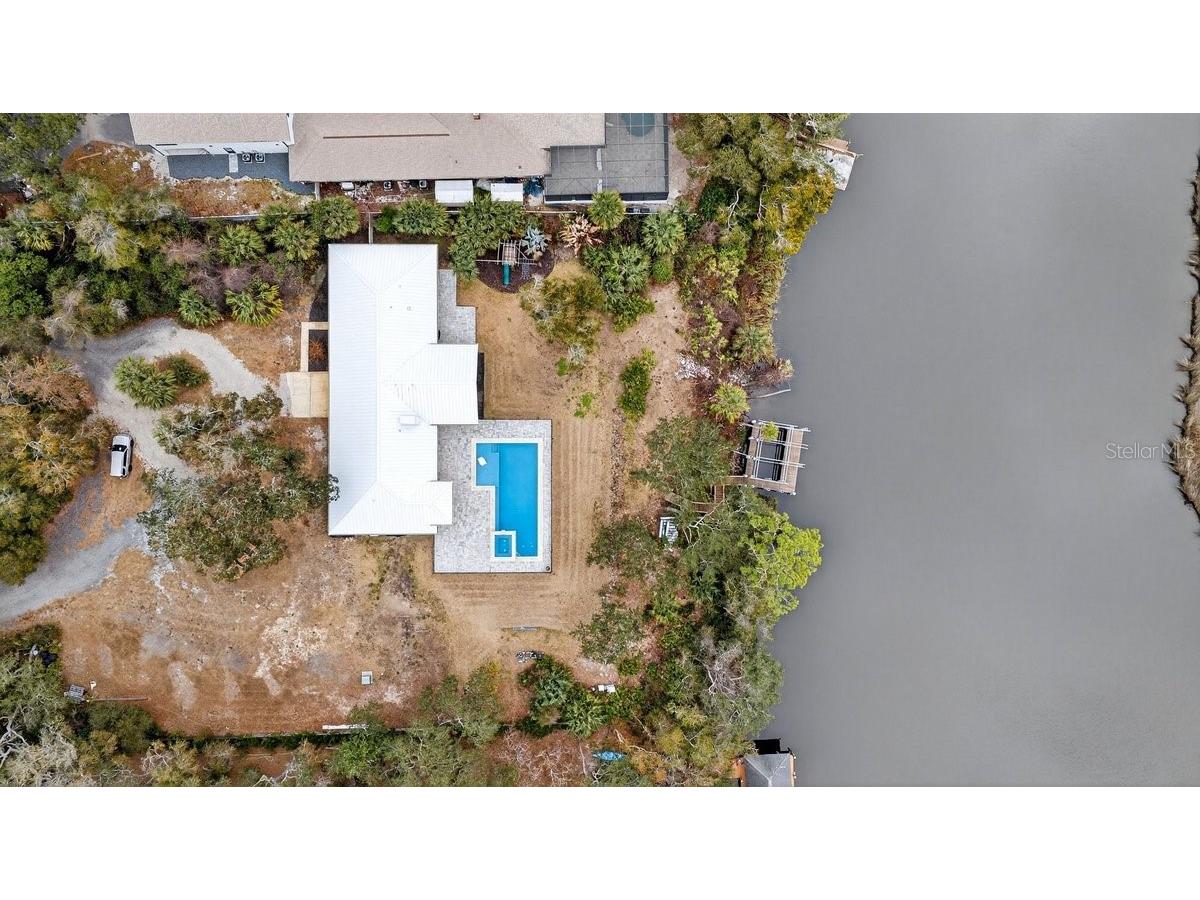 720 Pringle Road Port Orange FL 32127 - SPRUCE CREEK RIVER V4947407 image19