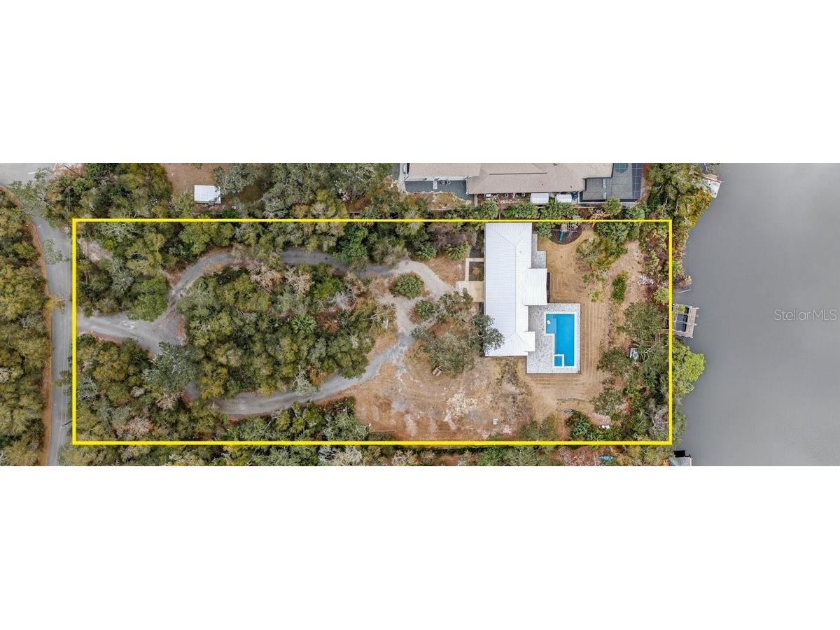 720 Pringle Road Port Orange FL 32127 - SPRUCE CREEK RIVER V4947407 image20