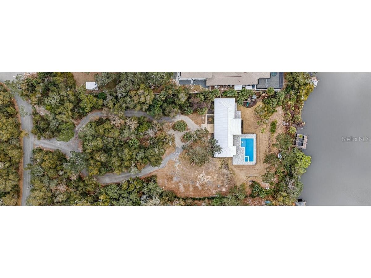 720 Pringle Road Port Orange FL 32127 - SPRUCE CREEK RIVER V4947407 image21