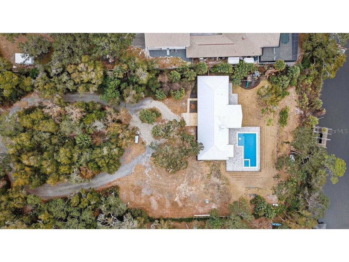 720 Pringle Road Port Orange FL 32127 - SPRUCE CREEK RIVER V4947407 image22