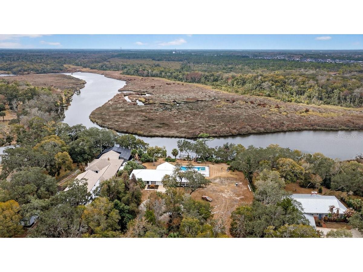 720 Pringle Road Port Orange FL 32127 - SPRUCE CREEK RIVER V4947407 image24