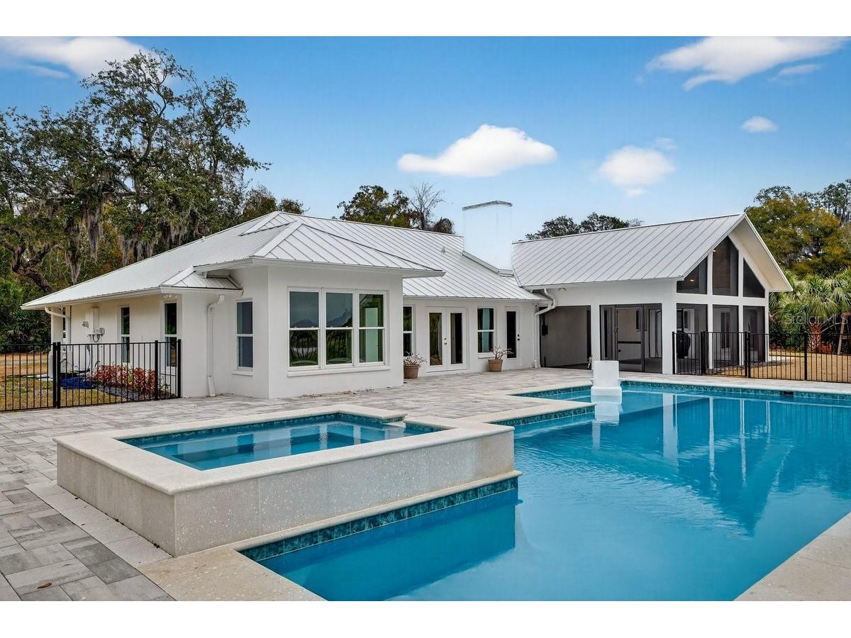 720 Pringle Road Port Orange FL 32127 - SPRUCE CREEK RIVER V4947407 image3