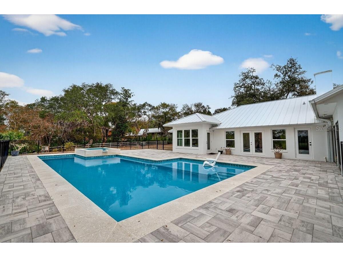 720 Pringle Road Port Orange FL 32127 - SPRUCE CREEK RIVER V4947407 image33