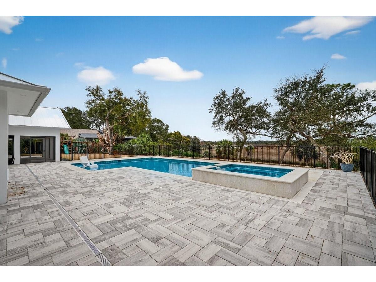 720 Pringle Road Port Orange FL 32127 - SPRUCE CREEK RIVER V4947407 image35