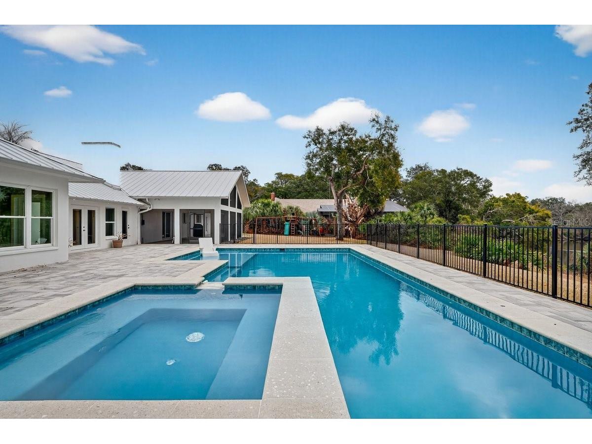 720 Pringle Road Port Orange FL 32127 - SPRUCE CREEK RIVER V4947407 image36