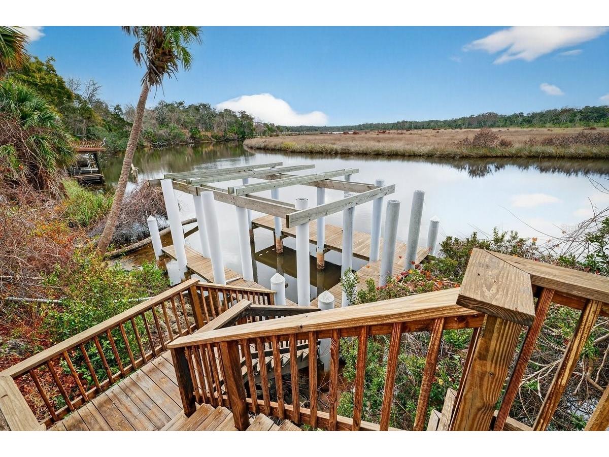 720 Pringle Road Port Orange FL 32127 - SPRUCE CREEK RIVER V4947407 image4