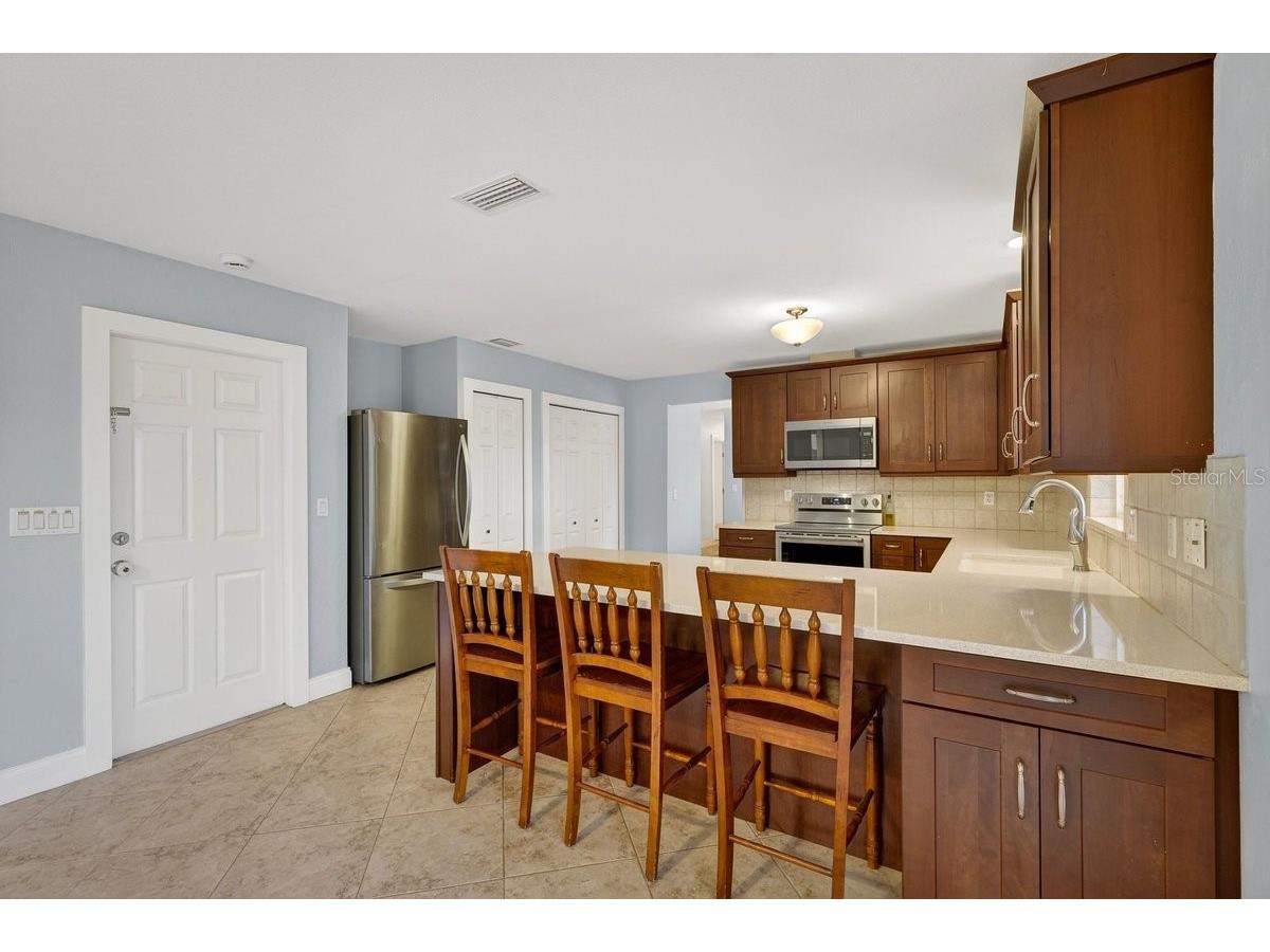 720 Pringle Road Port Orange FL 32127 - SPRUCE CREEK RIVER V4947407 image43