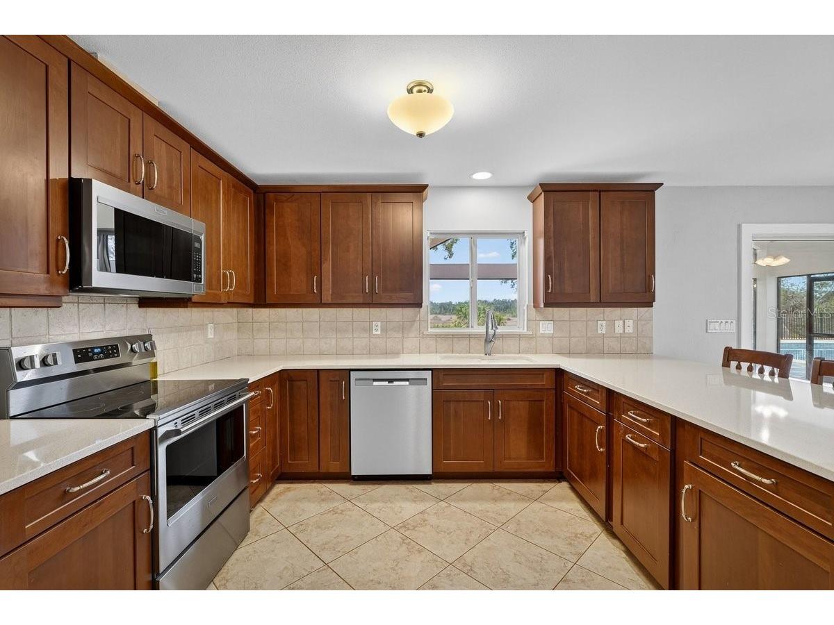 720 Pringle Road Port Orange FL 32127 - SPRUCE CREEK RIVER V4947407 image45