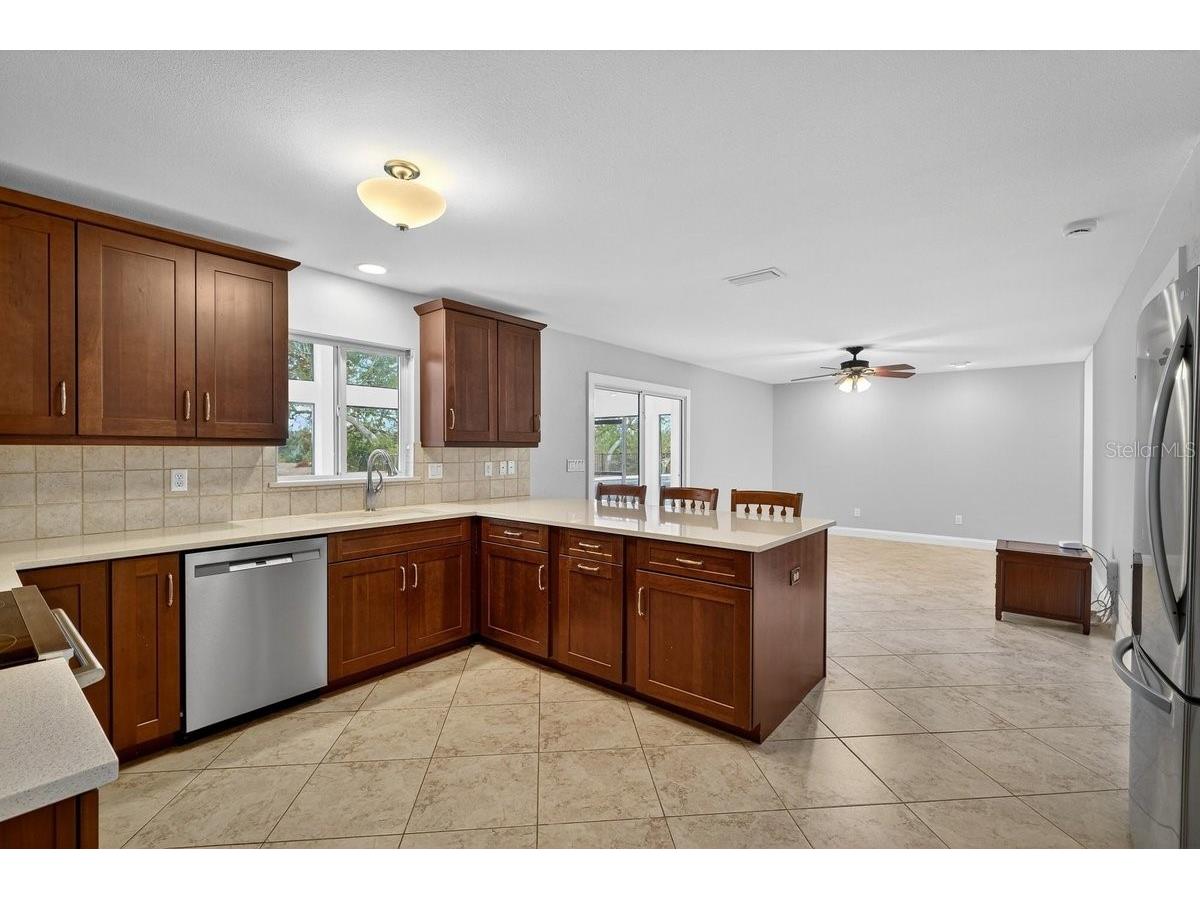 720 Pringle Road Port Orange FL 32127 - SPRUCE CREEK RIVER V4947407 image46