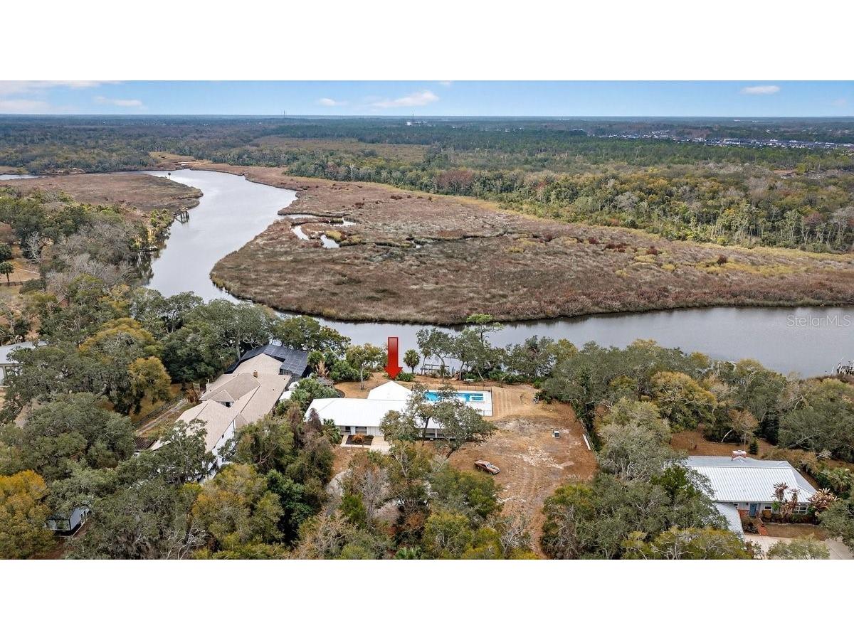 720 Pringle Road Port Orange FL 32127 - SPRUCE CREEK RIVER V4947407 image67