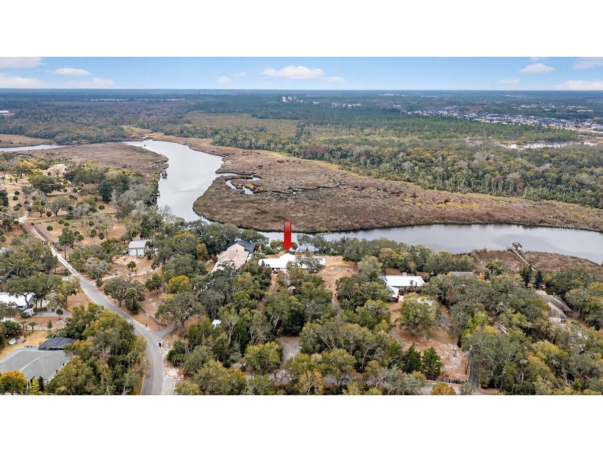 720 Pringle Road Port Orange FL 32127 - SPRUCE CREEK RIVER V4947407 image68