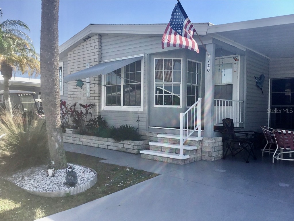 720 Riverview Circle North Port FL 34287 A4599374 image1