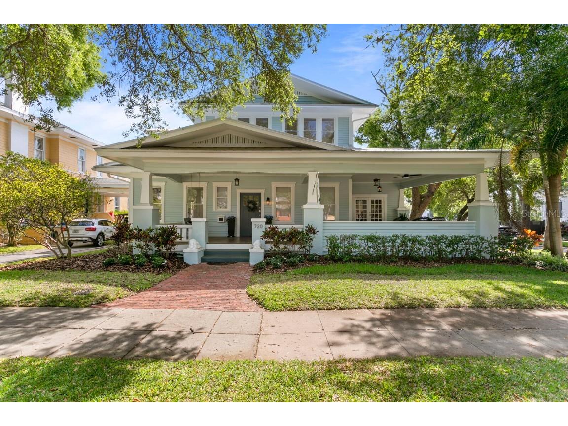 720 S Delaware Avenue Tampa FL 33606 T3439218 image1