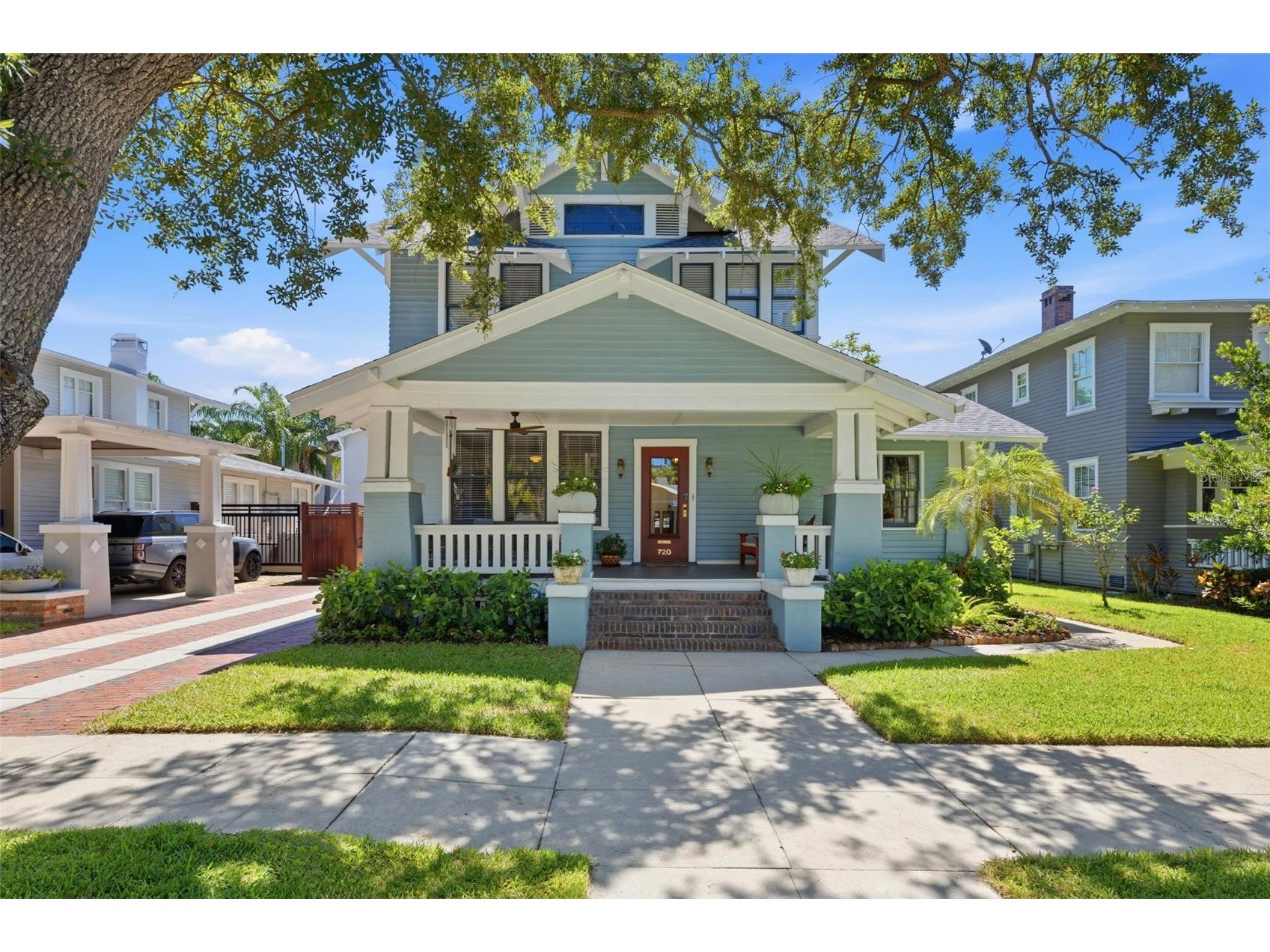 720 S Fielding Avenue Tampa FL 33606 TB8522655 image1