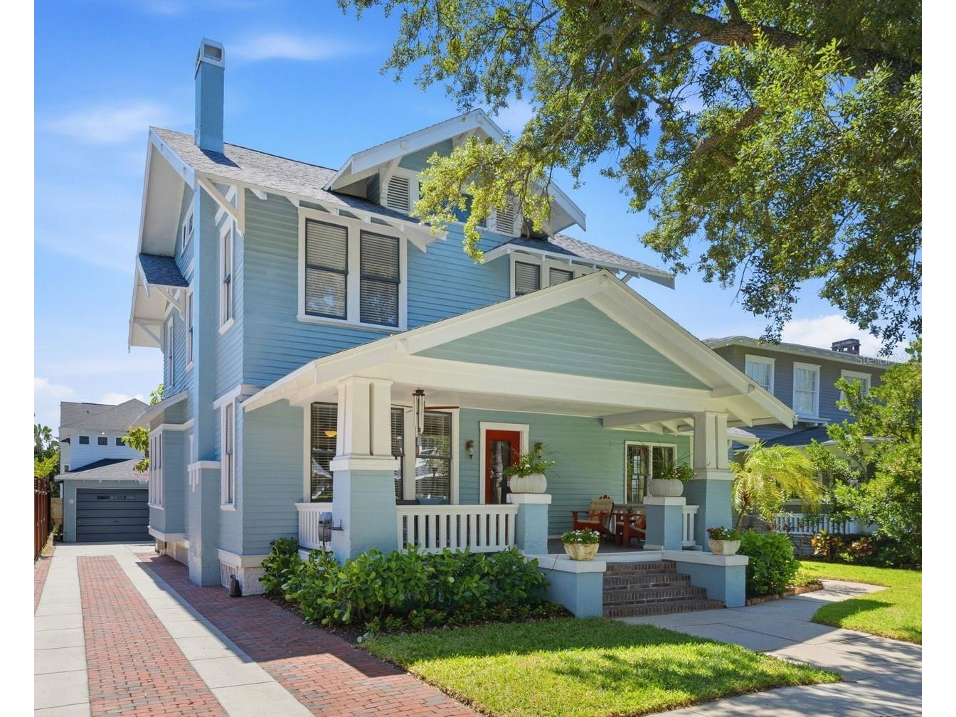 720 S Fielding Avenue Tampa FL 33606 TB8522655 image13