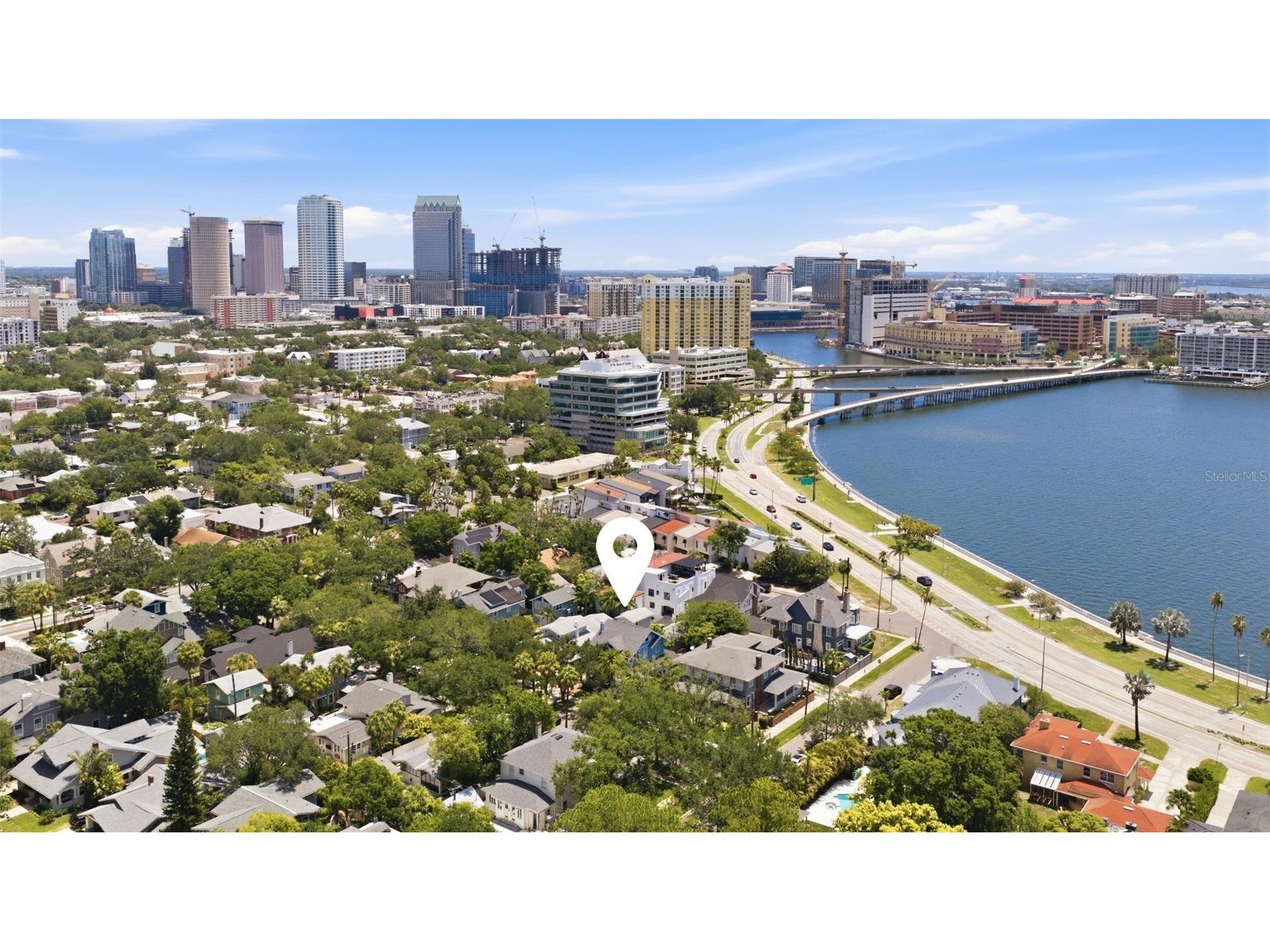 720 S Fielding Avenue Tampa FL 33606 TB8522655 image53