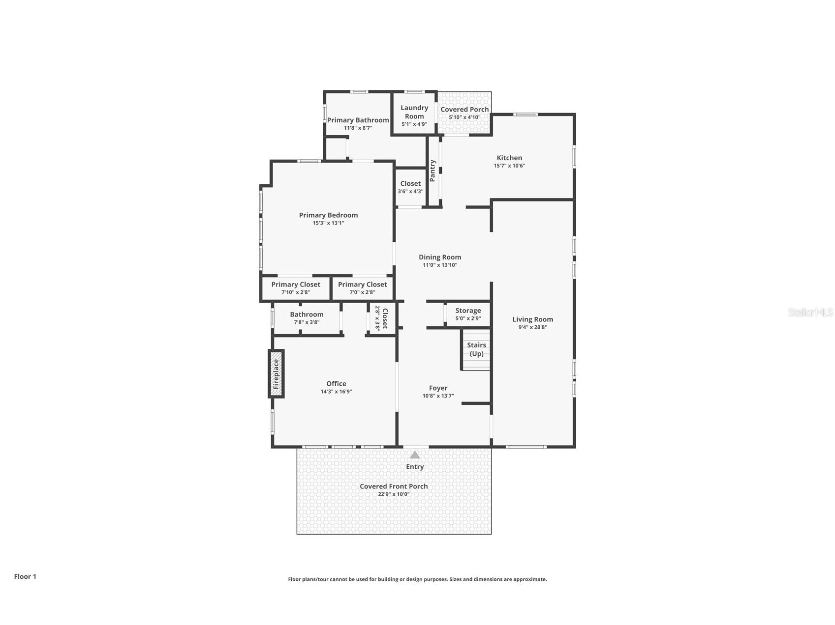 720 S Fielding Avenue Tampa FL 33606 TB8522655 image60