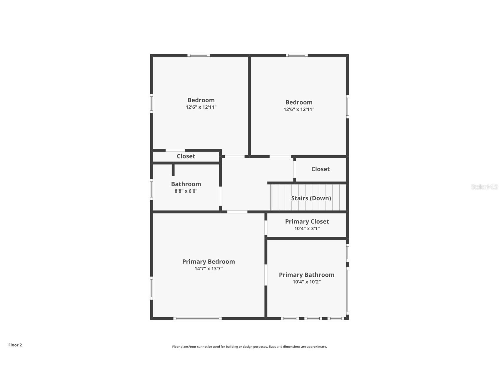 720 S Fielding Avenue Tampa FL 33606 TB8522655 image61