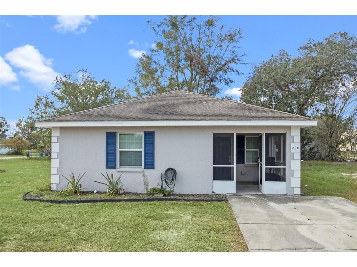 720 S Morrison Avenue Fort Meade FL 33841 P4932485 image1