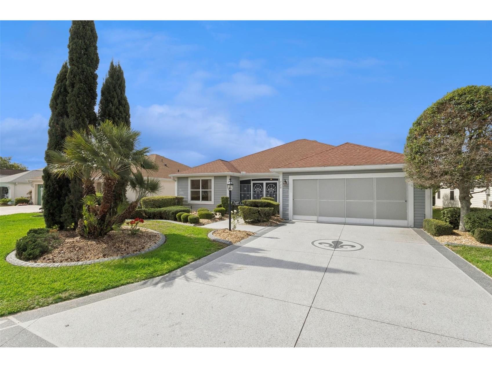720 San Marino Drive The Villages FL 32159 G5110492 image1