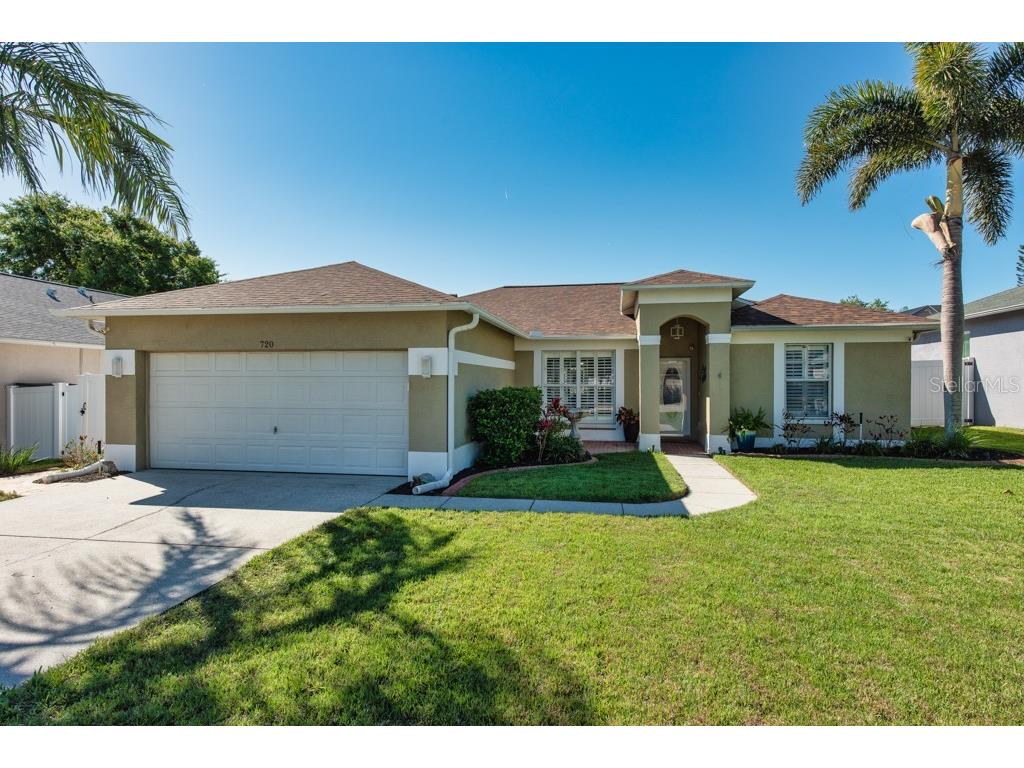 720 Sandy Hills Avenue Tarpon Springs FL 34689 TB8488660 image1