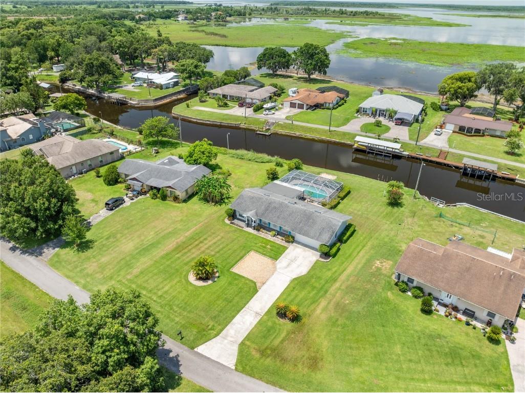 720 Shore Drive Kissimmee FL 34744 - LAKE TOHOPEKALIGA S5107112 image36
