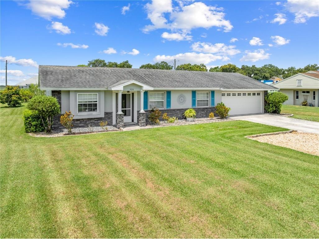 720 Shore Drive Kissimmee FL 34744 - LAKE TOHOPEKALIGA S5107112 image38