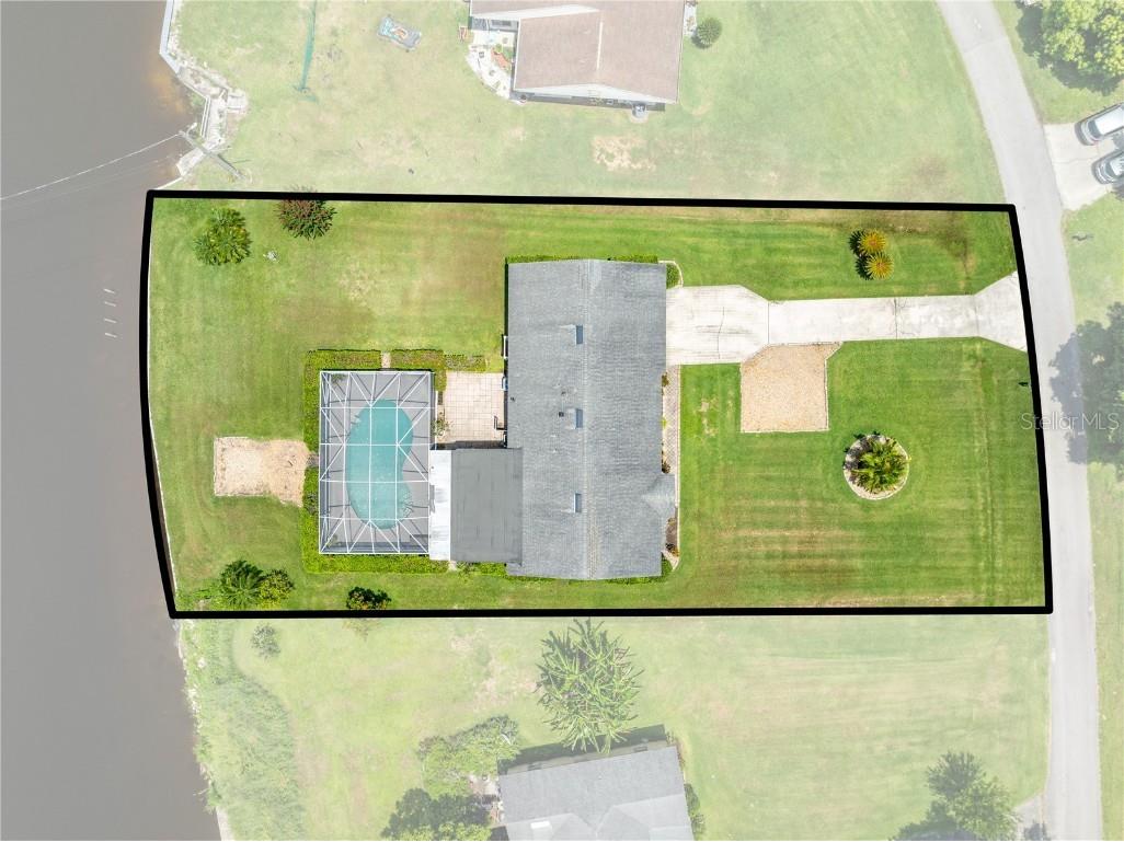 720 Shore Drive Kissimmee FL 34744 - LAKE TOHOPEKALIGA S5107112 image4