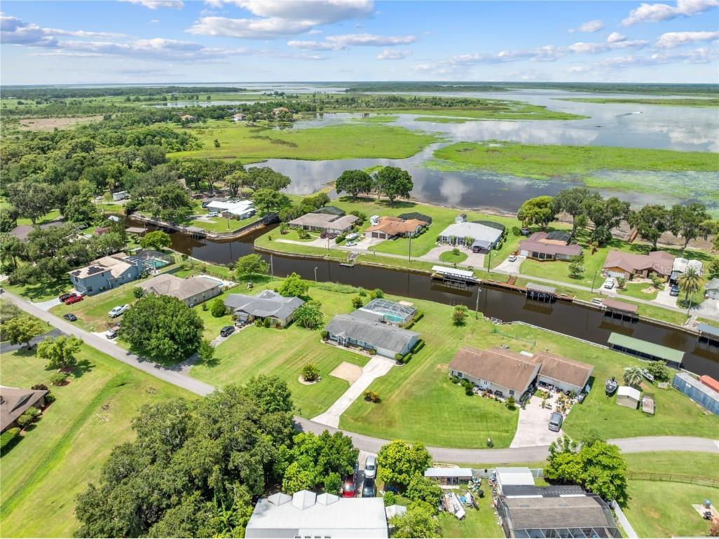 720 Shore Drive Kissimmee FL 34744 - LAKE TOHOPEKALIGA S5107112 image42