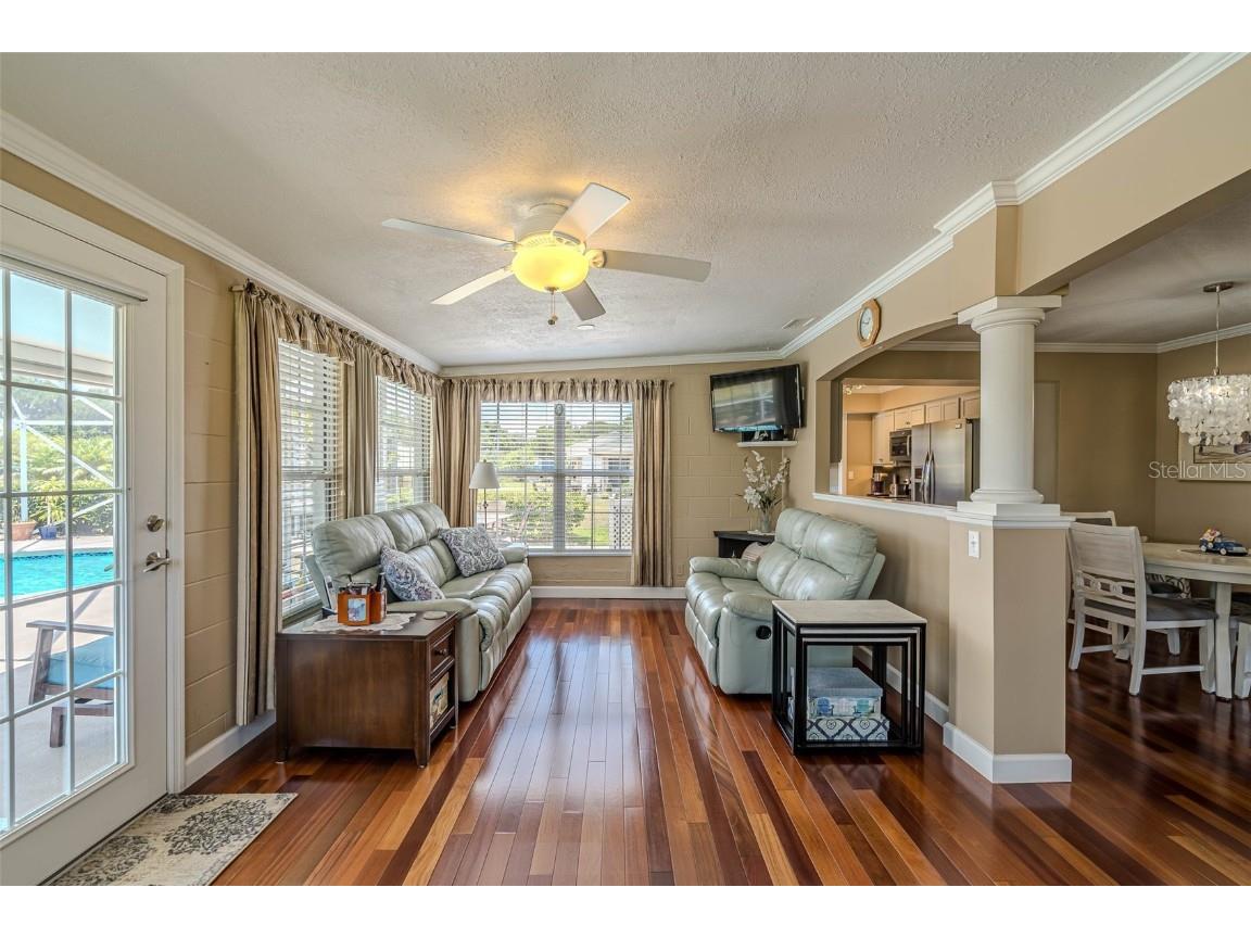 720 Shore Drive Kissimmee FL 34744 - LAKE TOHOPEKALIGA S5107112 image9