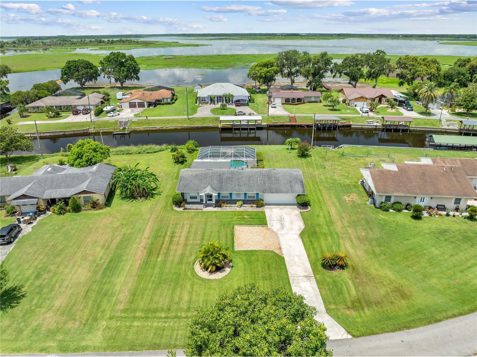 720 Shore Drive Kissimmee FL 34744 - LAKE TOHOPEKALIGA S5144757 image1
