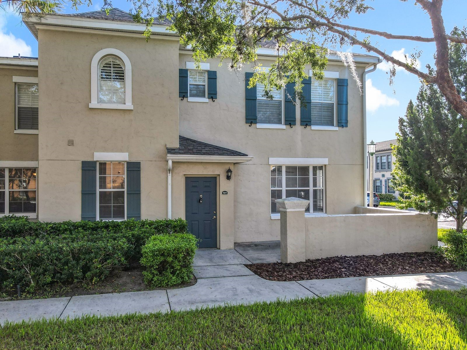 720 Siena Palm Drive #101 Celebration FL 34747 S5120372 image1