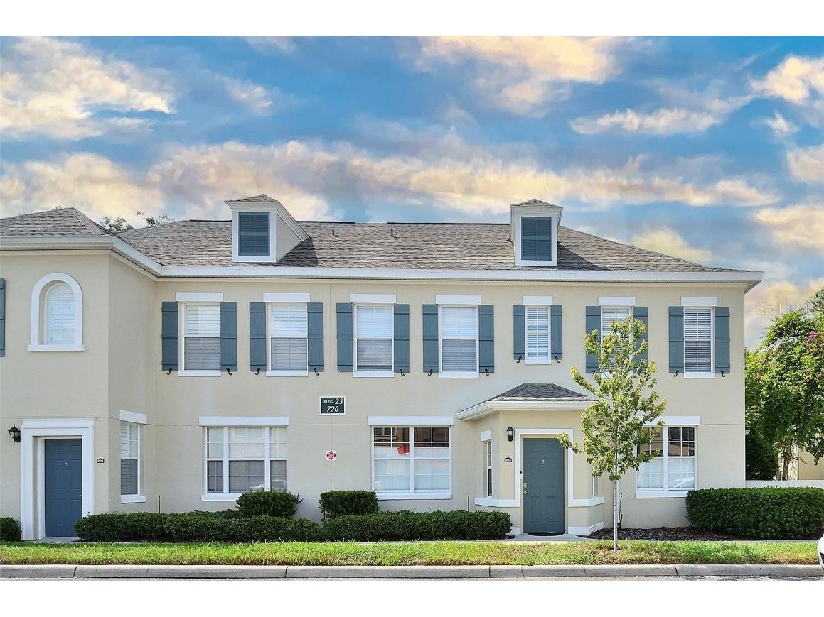 720 Siena Palm Drive #202 Celebration FL 34747 S5117642 image1