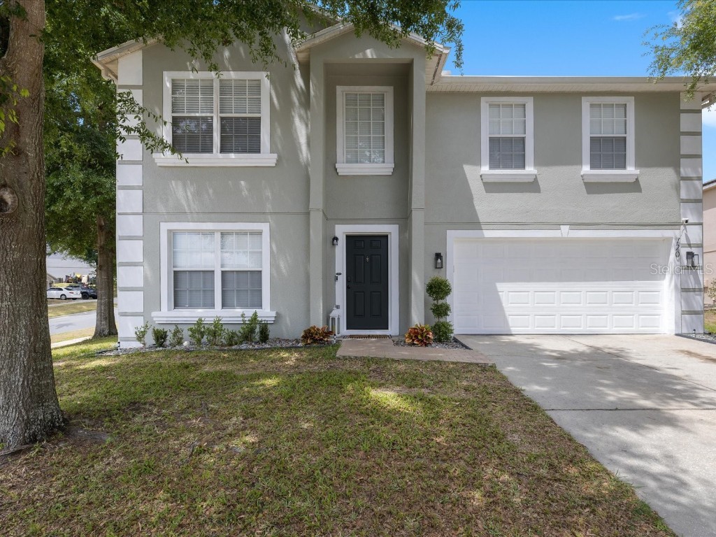 720 Skyridge Road Clermont FL 34711 O6202623 image1
