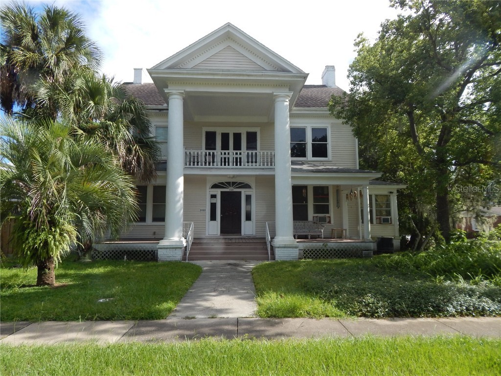 720 Verona Street #4 Kissimmee FL 34741 S5098377 image1