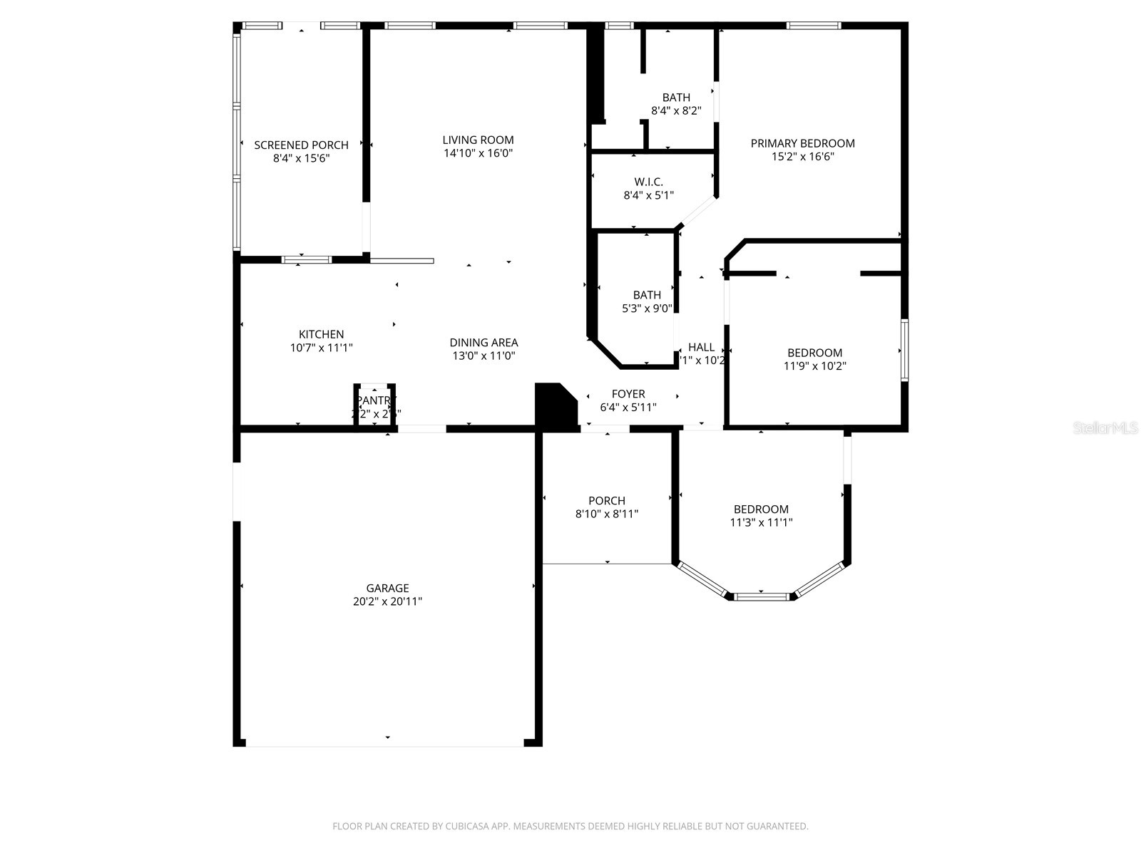 7200 Andrew Jackson Street Palatka FL 32177 FC317944 image48