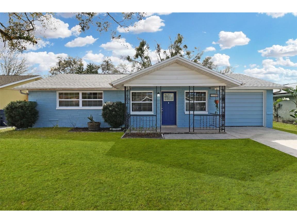 7200 Carmel Avenue, New Port Richey, FL, 34655 MLS T3504310 Edina