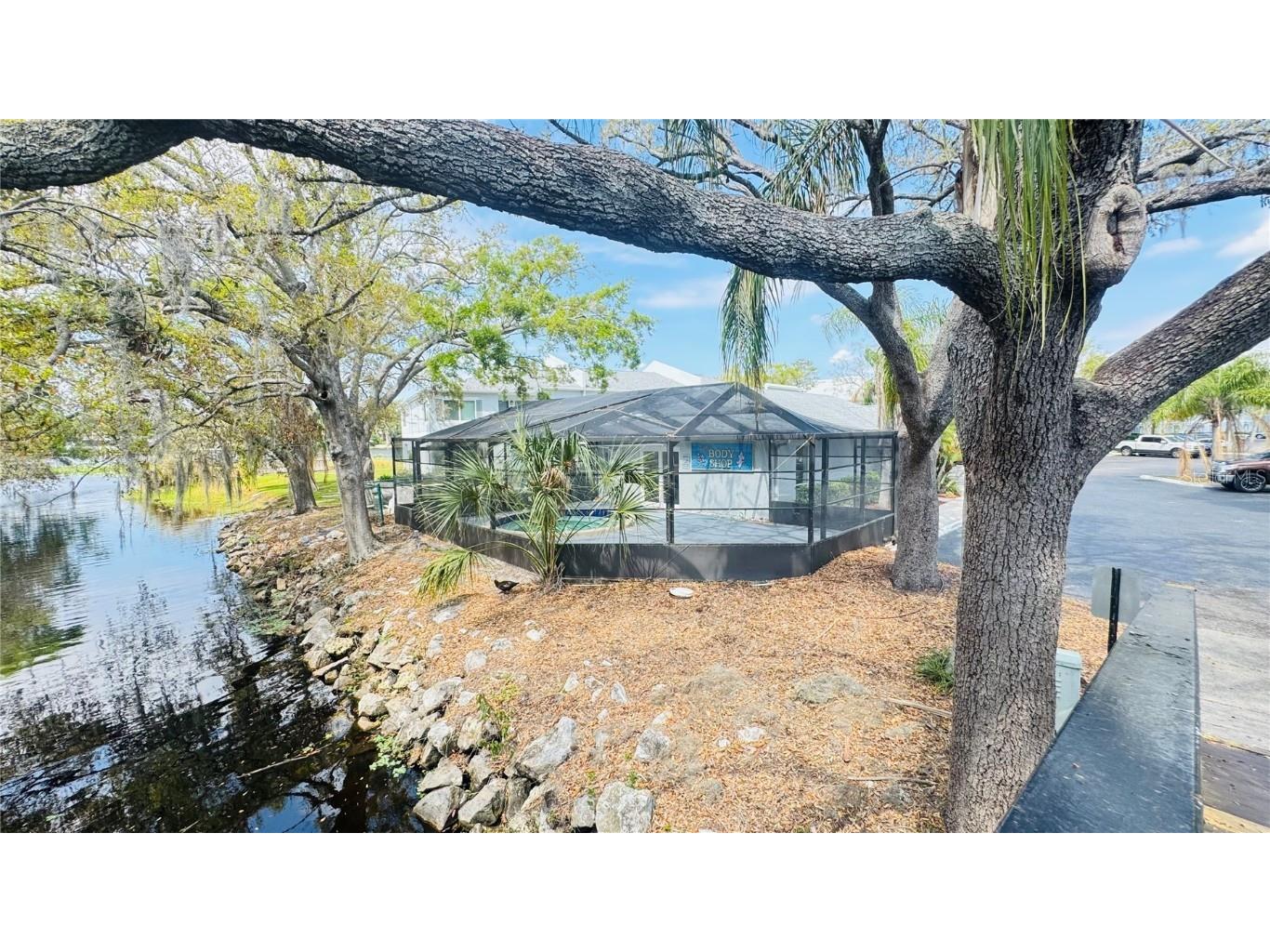 7200 E Bank Drive Tampa FL 33617 - HILLSBOROUGH RIVER TB8447048 image25