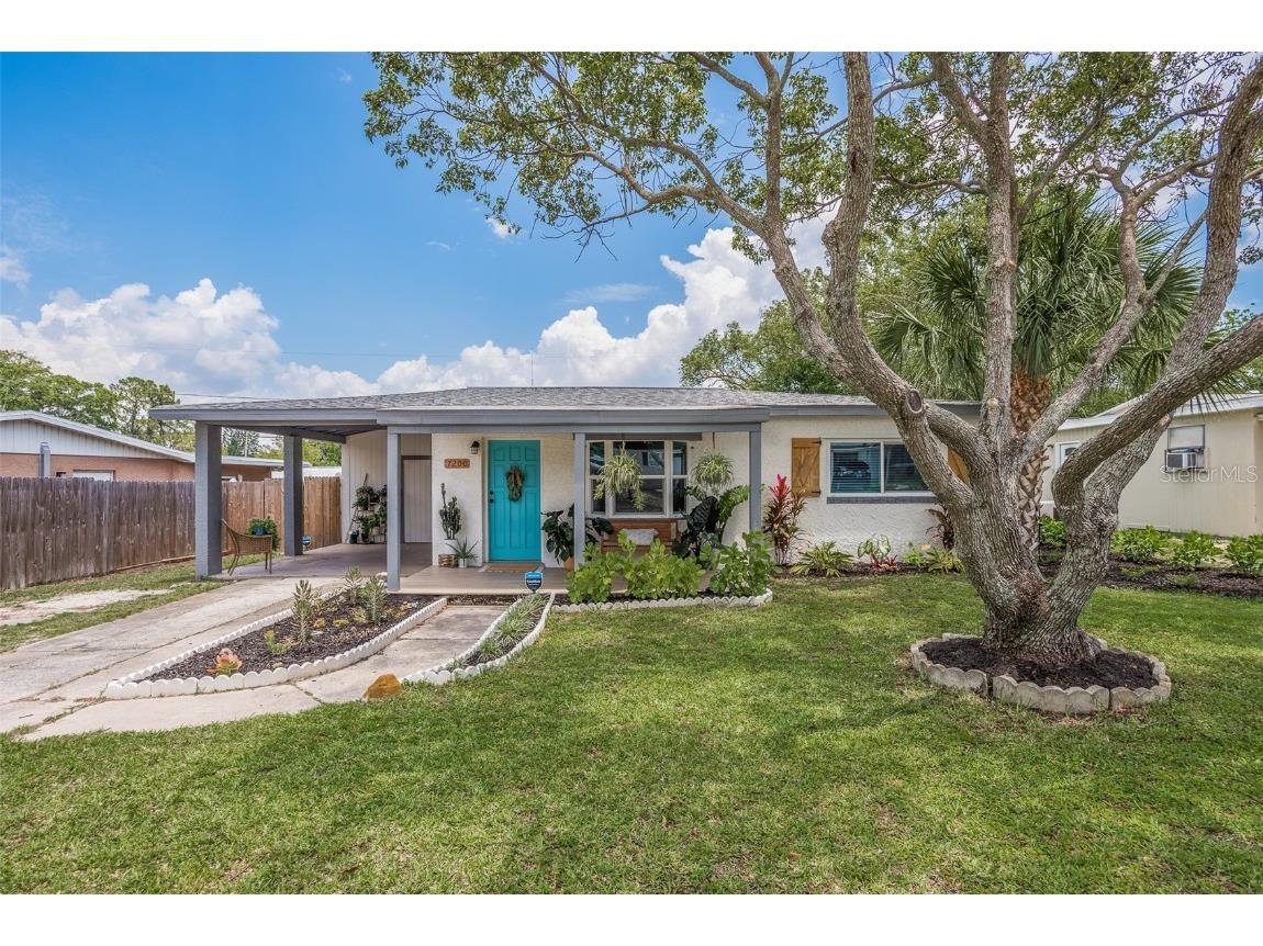 7200 Ramor Lane New Port Richey FL 34653 A4572470 image1