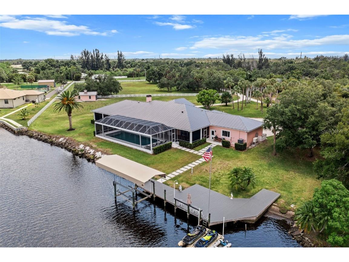 7200 Riverside Drive, Punta Gorda, FL, 33982 MLS C7493322 Edina Realty