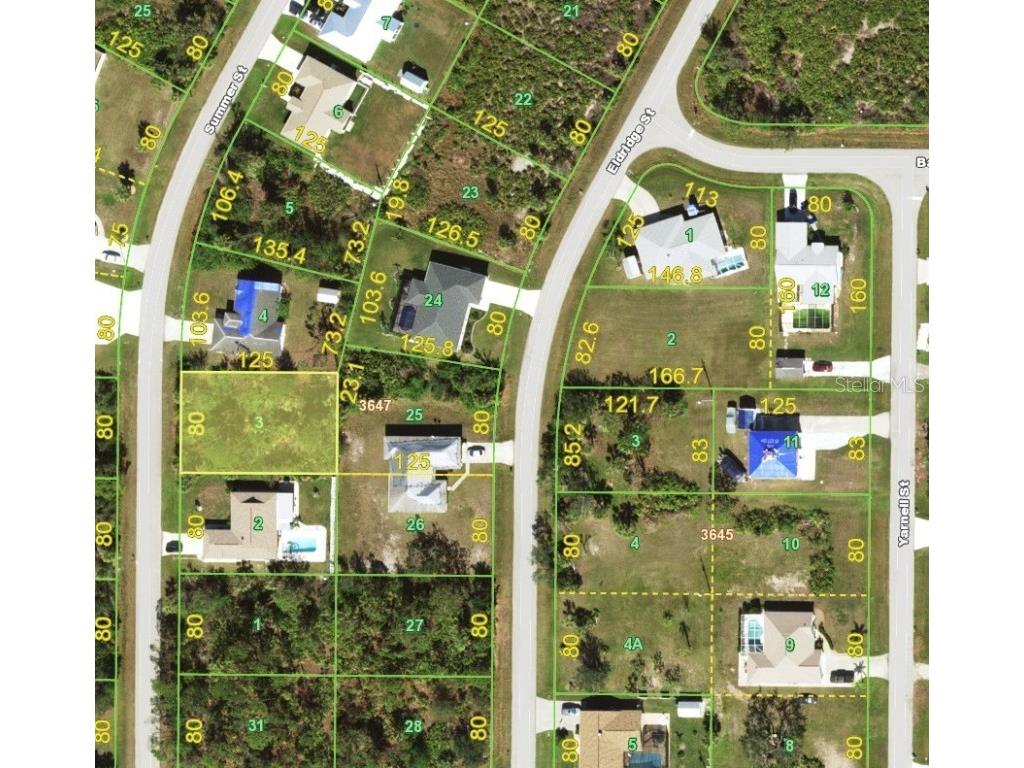 7200 Summer Street Englewood FL 34224 D6134635 image1